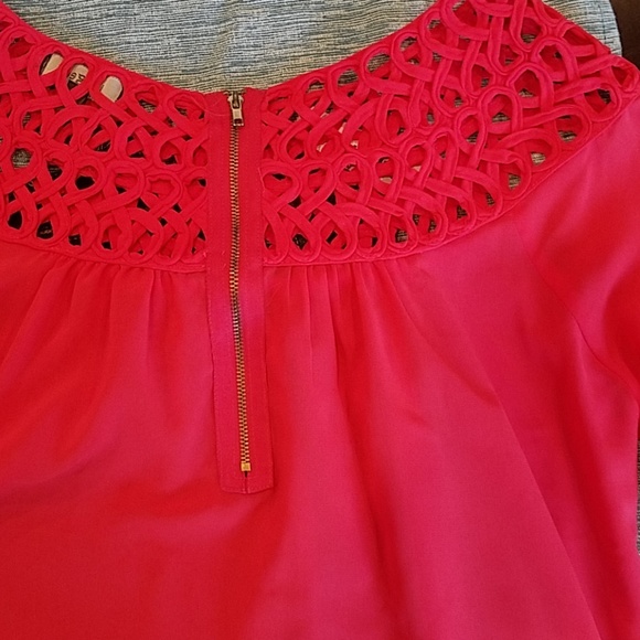 Umgee Blouse - Picture 6 of 6